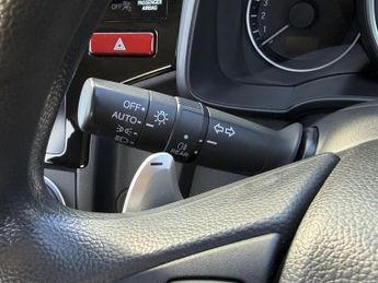 HONDA JAZZ 1.3 i-VTEC SE Navi Hatchback 5dr Petrol CVT Euro 6 (s/s) (102 ps