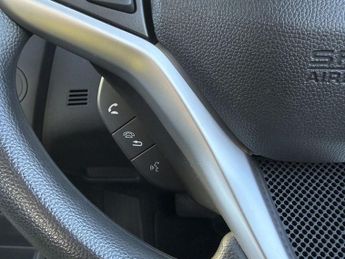 HONDA JAZZ 1.3 i-VTEC SE Navi Hatchback 5dr Petrol CVT Euro 6 (s/s) (102 ps