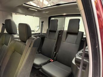 LAND ROVER DISCOVERY 4 3.0 SD V6 SE SUV 5dr Diesel Auto 4WD Euro 5 (s/s) (255 bhp)