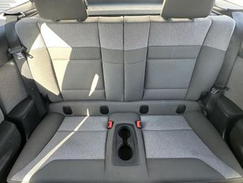 BMW I3 42.2kWh Hatchback 5dr Electric Auto (170 ps)