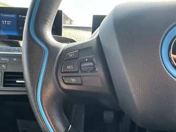 BMW I3 42.2kWh Hatchback 5dr Electric Auto (170 ps)