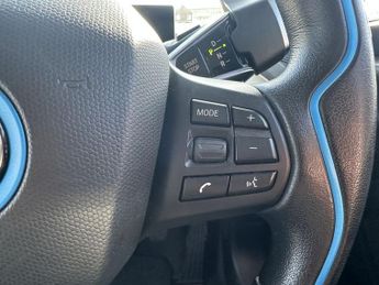 BMW I3 42.2kWh Hatchback 5dr Electric Auto (170 ps)