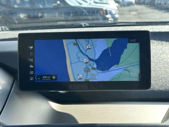 BMW I3 42.2kWh Hatchback 5dr Electric Auto (170 ps)