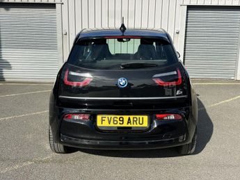BMW I3 42.2kWh Hatchback 5dr Electric Auto (170 ps)