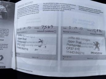 PEUGEOT E-2008 50kWh Allure Premium SUV 5dr Electric Auto (136 ps)