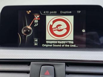 BMW 3 SERIES 2.0 330i M Sport Saloon 4dr Petrol Auto Euro 6 (s/s) (252 ps)