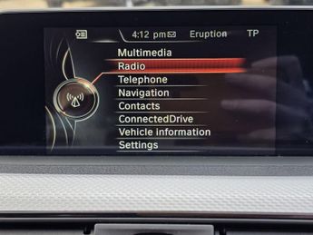BMW 3 SERIES 2.0 330i M Sport Saloon 4dr Petrol Auto Euro 6 (s/s) (252 ps)