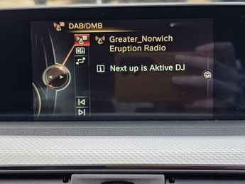 BMW 3 SERIES 2.0 330i M Sport Saloon 4dr Petrol Auto Euro 6 (s/s) (252 ps)