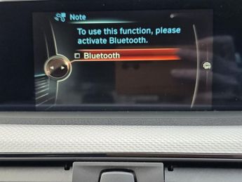 BMW 3 SERIES 2.0 330i M Sport Saloon 4dr Petrol Auto Euro 6 (s/s) (252 ps)