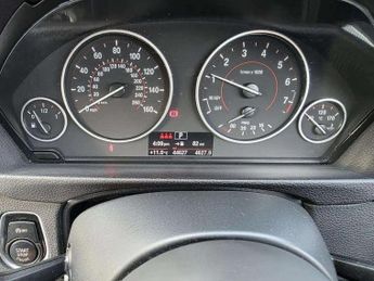 BMW 3 SERIES 2.0 330i M Sport Saloon 4dr Petrol Auto Euro 6 (s/s) (252 ps)