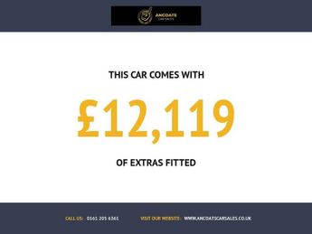 BMW 535 3.0 535d M Sport Touring 5dr Diesel Auto Euro 6 (s/s) (313 ps)