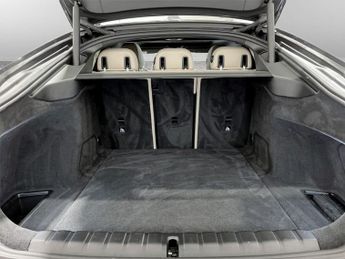 BMW I4 40 83.9kWh M Sport Gran Coupe 5dr Electric Auto eDrive (340 ps)