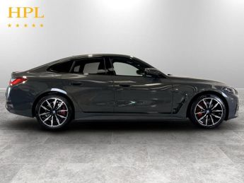 BMW I4 40 83.9kWh M Sport Gran Coupe 5dr Electric Auto eDrive (340 ps)