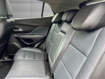 VAUXHALL MOKKA 1.6 CDTi SE SUV 5dr Diesel Auto 2WD Euro 6 (136 ps)