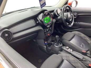 MINI HATCH 1.5 Cooper Hatchback 5dr Petrol Steptronic Euro 6 (s/s) (136 ps)