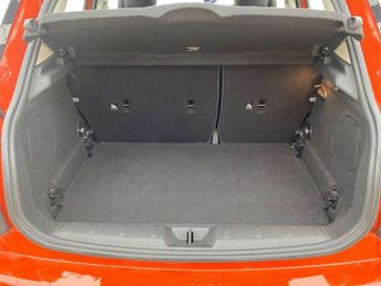 MINI HATCH 1.5 Cooper Hatchback 5dr Petrol Steptronic Euro 6 (s/s) (136 ps)