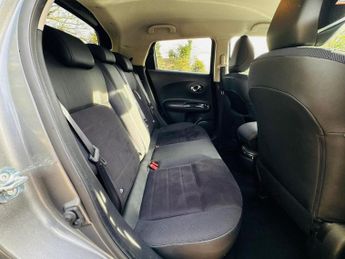 NISSAN JUKE 1.6 Bose Personal Edition SUV 5dr Petrol XTRON Euro 6 (112 ps)