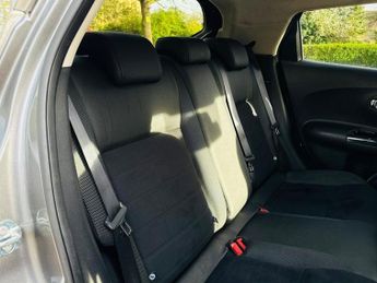 NISSAN JUKE 1.6 Bose Personal Edition SUV 5dr Petrol XTRON Euro 6 (112 ps)