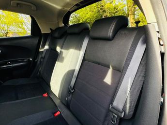 NISSAN JUKE 1.6 Bose Personal Edition SUV 5dr Petrol XTRON Euro 6 (112 ps)