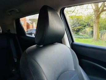 NISSAN JUKE 1.6 Bose Personal Edition SUV 5dr Petrol XTRON Euro 6 (112 ps)