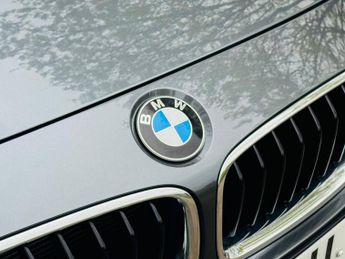 BMW 3 SERIES 2.0 320d M Sport Saloon 4dr Diesel Auto xDrive Euro 6 (s/s) (190