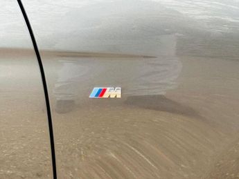 BMW 3 SERIES 2.0 320d M Sport Saloon 4dr Diesel Auto xDrive Euro 6 (s/s) (190