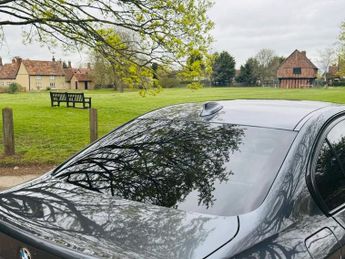 BMW 3 SERIES 2.0 320d M Sport Saloon 4dr Diesel Auto xDrive Euro 6 (s/s) (190