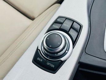 BMW 3 SERIES 2.0 320d M Sport Saloon 4dr Diesel Auto xDrive Euro 6 (s/s) (190