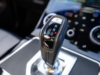 LAND ROVER RANGE ROVER EVOQUE 2.0 P250 MHEV R-Dynamic S SUV 5dr Petrol Auto 4WD Euro 6 (s/s) (