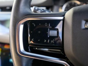 LAND ROVER RANGE ROVER EVOQUE 2.0 P250 MHEV R-Dynamic S SUV 5dr Petrol Auto 4WD Euro 6 (s/s) (