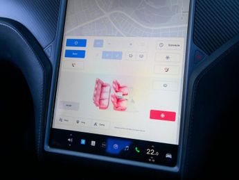 TESLA MODEL S 75D (Dual Motor) Hatchback 5dr Electric Auto 4WD (328 bhp)