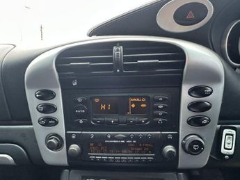 PORSCHE 911 3.6 996 Carrera 2 Cabriolet Tiptronic S 2dr