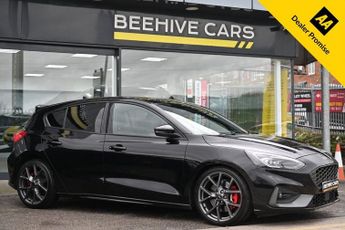 Ford Focus 2.3T EcoBoost ST Hatchback 5dr Petrol Auto Euro 6 (s/s) (280 ps)