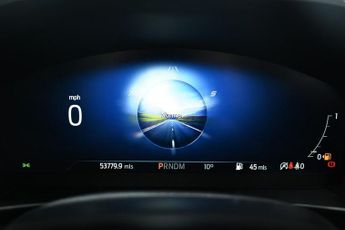 FORD FOCUS 2.3T EcoBoost ST Hatchback 5dr Petrol Auto Euro 6 (s/s) (280 ps)