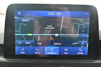 FORD FOCUS 2.3T EcoBoost ST Hatchback 5dr Petrol Auto Euro 6 (s/s) (280 ps)