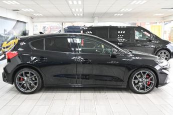 FORD FOCUS 2.3T EcoBoost ST Hatchback 5dr Petrol Auto Euro 6 (s/s) (280 ps)