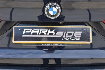 BMW X6 3.0 40d M Sport SUV 5dr Diesel Auto xDrive Euro 6 (s/s) (313 ps)