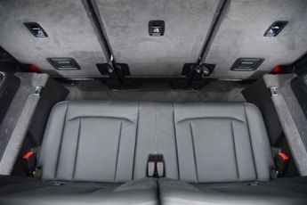 AUDI Q7 3.0 TDI V6 S line SUV 5dr Diesel Tiptronic quattro Euro 6 (s/s) 
