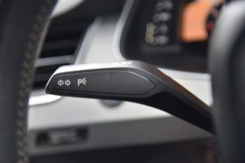 AUDI Q7 3.0 TDI V6 S line SUV 5dr Diesel Tiptronic quattro Euro 6 (s/s) 