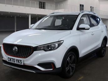 MG MG ZS 1.0 T-GDI Limited Edition SUV 5dr Petrol Auto Euro 6 (111 ps)