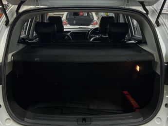 MG MG ZS 1.0 T-GDI Limited Edition SUV 5dr Petrol Auto Euro 6 (111 ps)