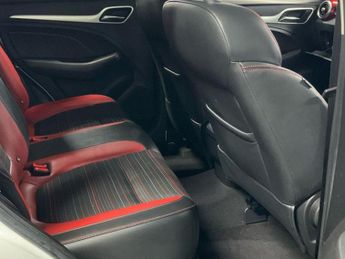 MG MG ZS 1.0 T-GDI Limited Edition SUV 5dr Petrol Auto Euro 6 (111 ps)