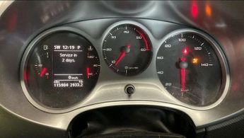 SEAT LEON 1.6 TDI CR SE Copa Hatchback 5dr Diesel DSG Euro 5 (105 ps)