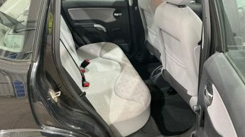 CITROEN C3 1.4i Desire Hatchback 5dr Petrol Manual (148 g/km, 72 bhp)