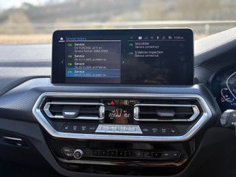 BMW IX3 80kWh M Sport Pro SUV 5dr Electric Auto (286 ps)