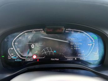 BMW IX3 80kWh M Sport Pro SUV 5dr Electric Auto (286 ps)