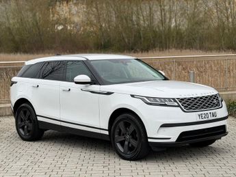 Land Rover Range Rover 2.0 D180 SUV 5dr Diesel Auto 4WD Euro 6 (s/s) (180 ps)