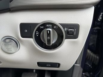 MERCEDES-BENZ B-CLASS 2.1 B200d SE (Executive) MPV 5dr Diesel 7G-DCT Euro 6 (s/s) (136