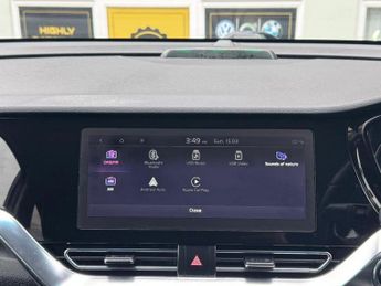 KIA NIRO 64kWh 3 SUV 5dr Electric Auto (201 bhp)