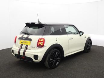 MINI HATCH 1.5 Cooper Sport Hatchback 3dr Petrol Steptronic Euro 6 (s/s) (1